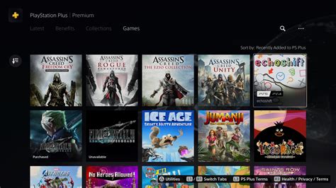 ps plus games|10 PS Plus Extra, Premium Games for May 2025 Announced.